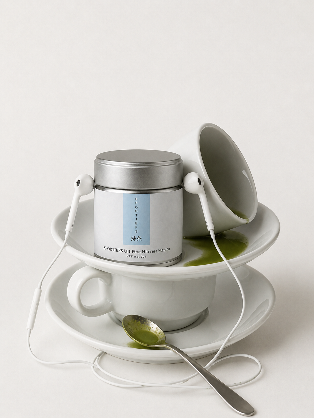 WHAT IS MATCHA? THE GREEN TEA THAT BECAME A GLOBAL RITUAL