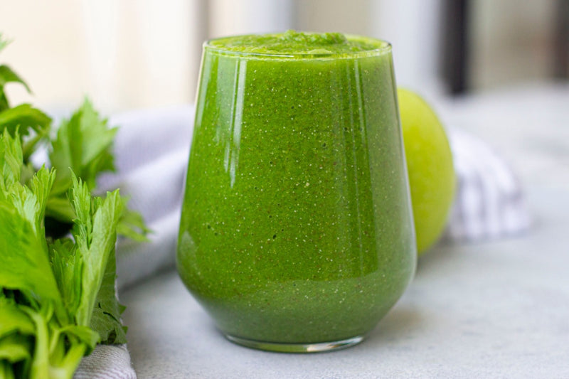Green Smoothies: The Ultimate Nutrient Boost for Your Day