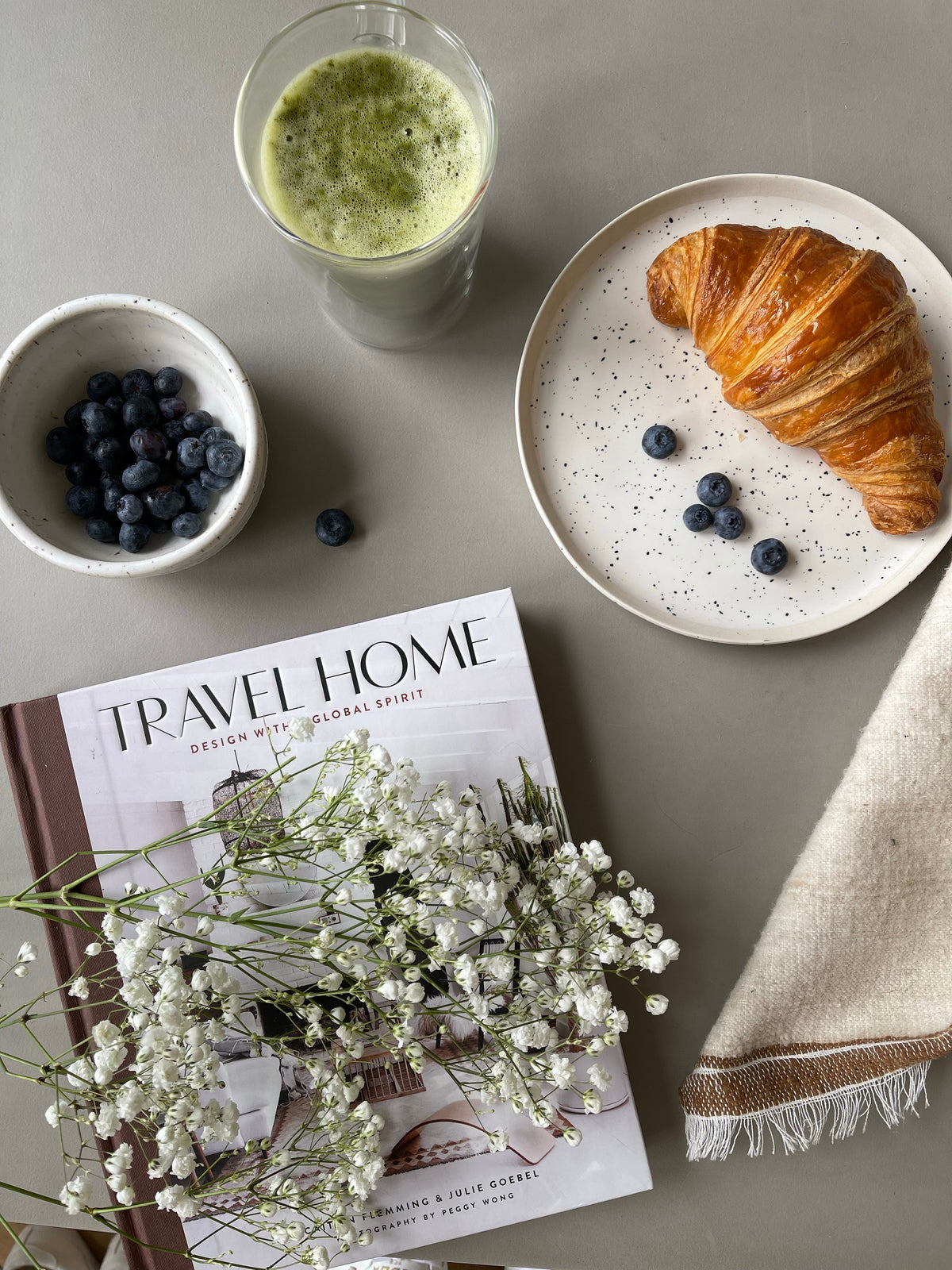 WHY MATCHA FEELS DIFFERENT: CAFFEINE, L-THEANINE AND THE CULTURE OF CALM ENERGY
