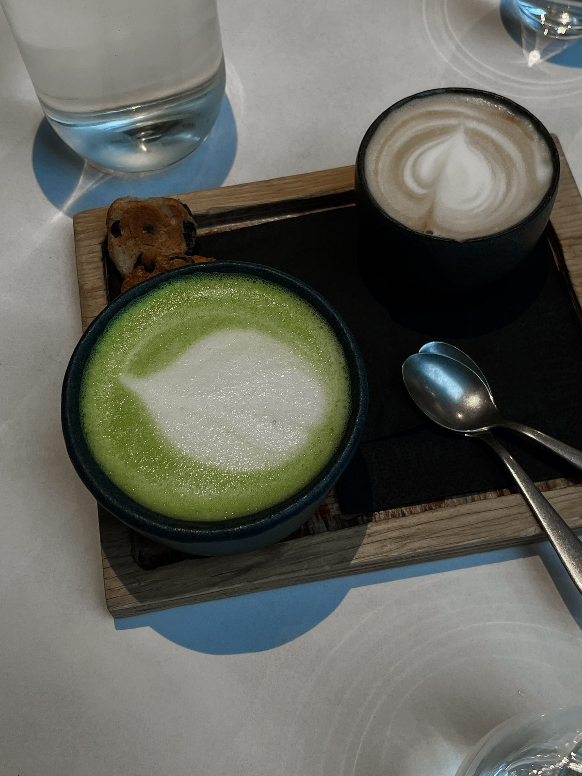 MATCHA VS. COFFEE: DOES YOUR MORNING CUP NEED A REPLACEMENT