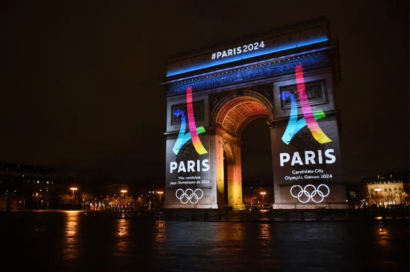 The 2024 Paris Olympics: Celebrating Unforgettable Wins