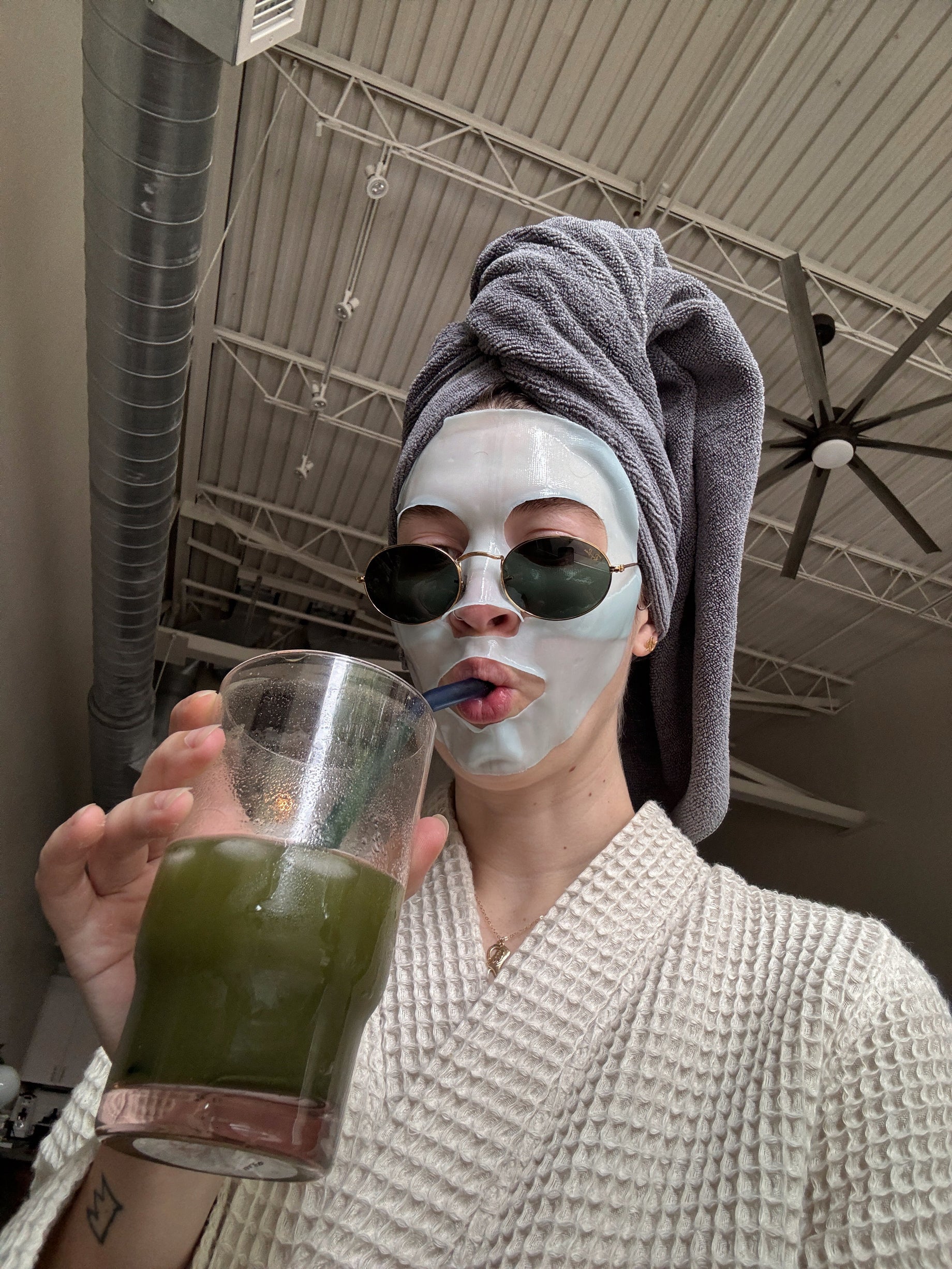Embracing Wellness: A Holistic Approach to a Balanced Life