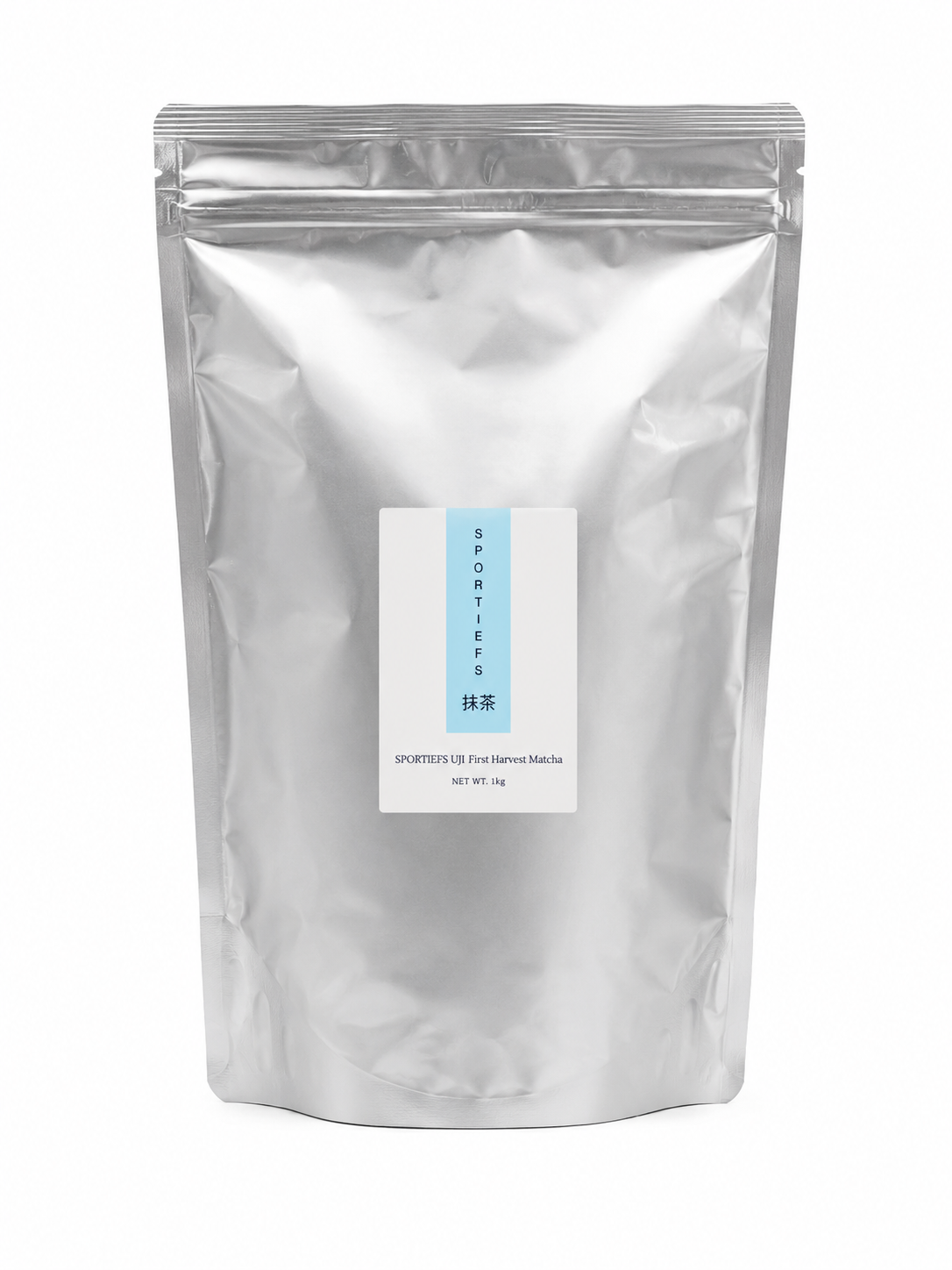 1kg Sportiefs UJI First Harvest Matcha